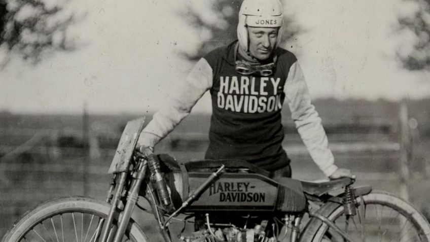 Motos Harley-Davidson: 10 datos curiosos que no sabías de esta marca