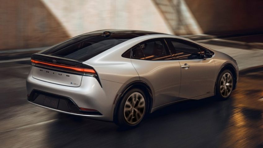 Los 5 mejores autos híbridos que nos dejó el 2023 en relación precio-calidad