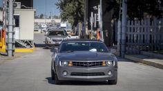 Autos chocolate: ¿Cómo y qué modelos se pueden regularizar en diciembre 2023?