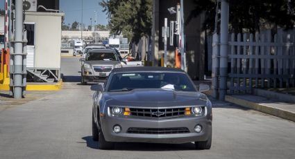 Autos chocolate: ¿Cómo y qué modelos se pueden regularizar en diciembre 2023?