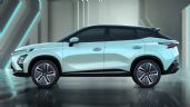 Omoda E5, hay más detalles de la SUV eléctrica de China que nos gustaría ver en México