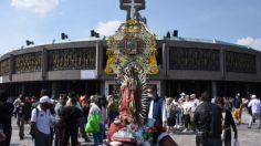 Alternativas viales 11 de diciembre 2023: Calles cerradas y rutas alternas por llegada de peregrinos a la Basílica de Guadalupe