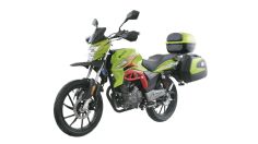 Es mexicana y es una de las motos más baratas y fáciles de manejar este 2023