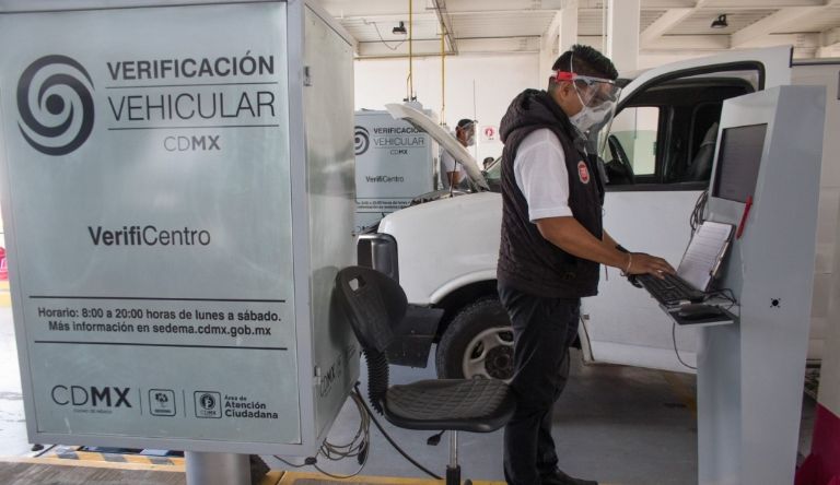De cuánto es la multa por verificación extemporánea en agosto de 2024