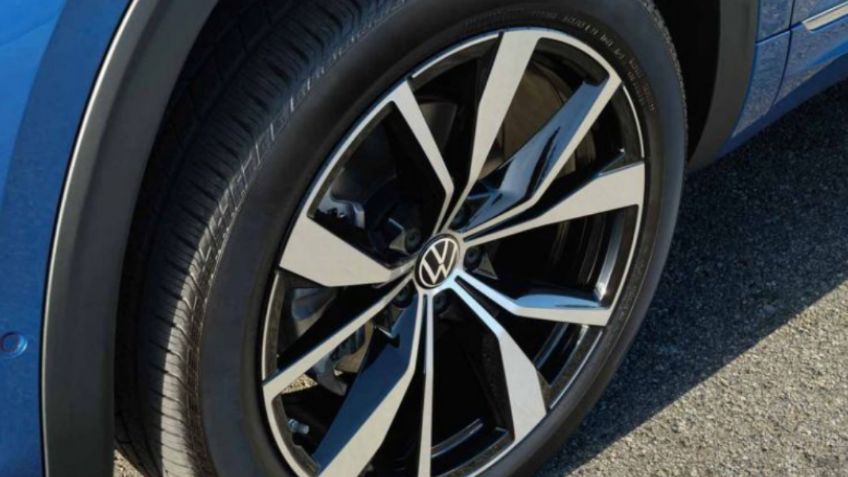 El precio de la SUV más exclusiva de Volkswagen este 2023, te dejará con la boca abierta