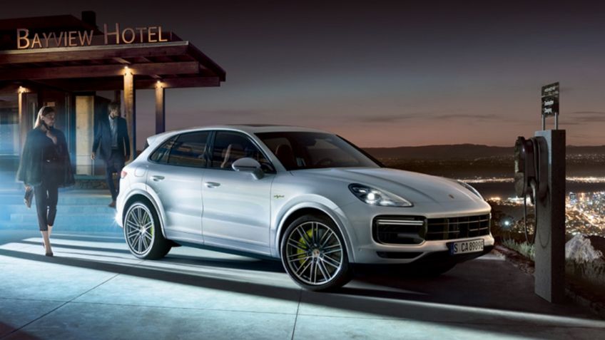 Marcas alemanas que planean darle batalla a los autos chinos en 2024 con buenos precios