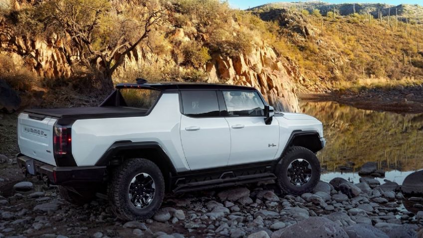 General Motors: Estos son lanzamientos más esperados para el 2024 en México, conócelos