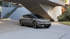 ¿Cuánta autonomía eléctrica tiene el Kia EV6? Detalles que debes conocer del SUV surcoreano