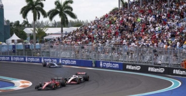 F1GP Miami 2023