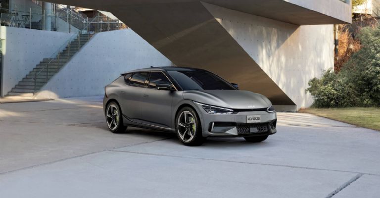 KIA EV6