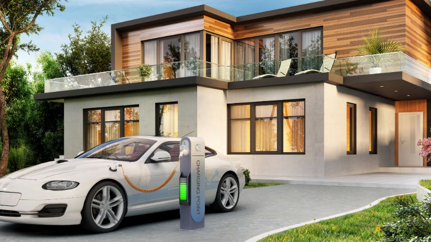 ¿Los autos eléctricos se devalúan más rápido? El lado B que debes conocer