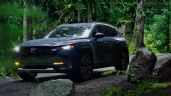 Estas son las SUVs que vende Mazda en 2023: Una vale menos de 400 mil pesos