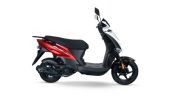 El scooter KYMCO más barato que se puede comprar en México este 2023