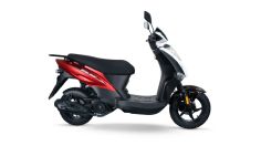 El scooter KYMCO más barato que se puede comprar en México este 2023