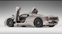 ¿Qué marcas de auto son italianas? No sólo Ferrari, esta es la lista completa