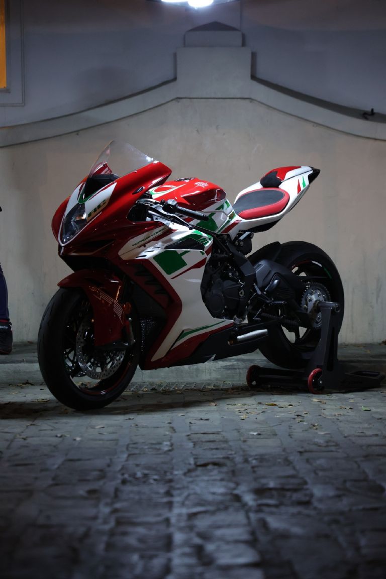 MV Agusta
