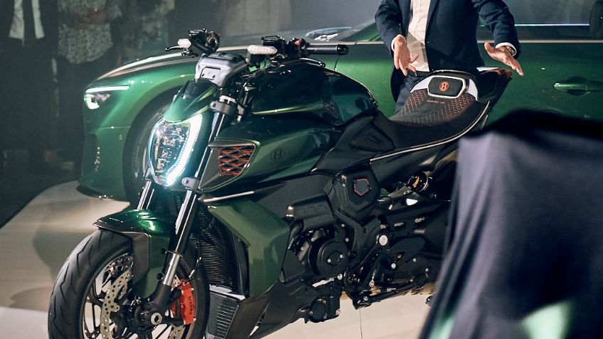 Estas son de las marcas de motos italianas más populares en el mundo