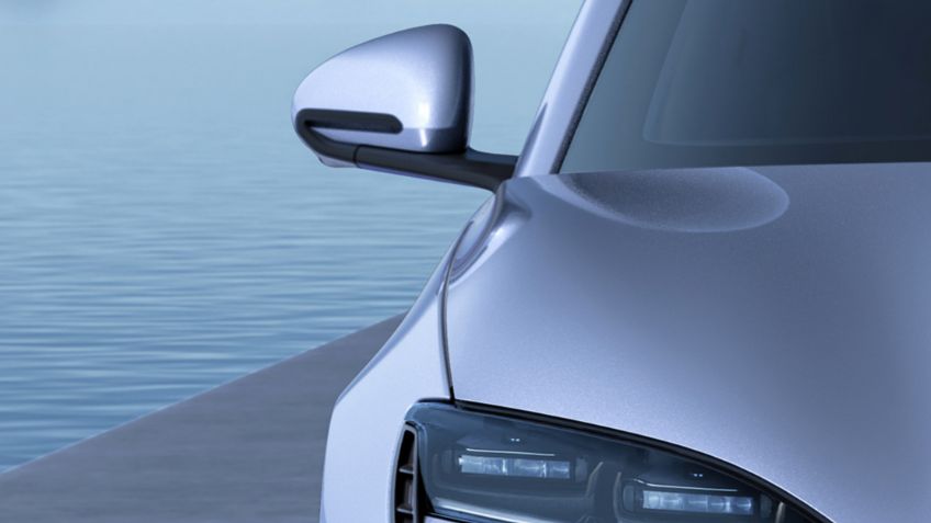 ¡BYD inalcanzable! Ahora se filtra un nuevo SUV, el Yuan UP EV: ¿Qué tan barato será?