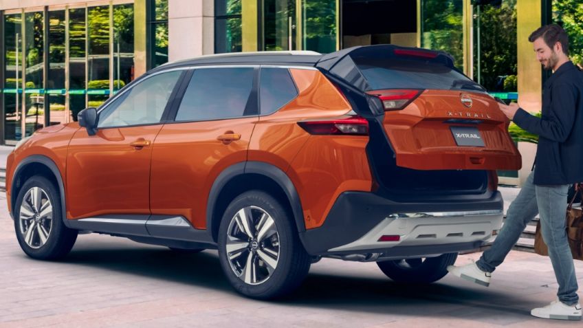 ¿Cómo obtener un crédito Nissan sin historial? La opción para estrenar un auto fácil y rápido