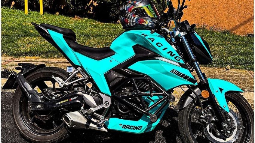 ¿Cuál es el enganche mínimo para comprar una moto mexicana Italika? Así de sencillo y rápido es