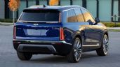 Cadillac Vistiq 2026, así es la nueva SUV eléctrica de lujo y mediana de la marca