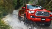 Estas son las pick-ups que vende Toyota en 2023: Una vale menos de 500 mil pesos