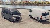 ¿Cuánto cuesta la Nissan Urvan 2024? Precios y versiones en México de la camioneta de transporte