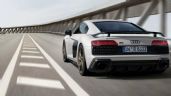 Audi R8, el superdeportivo de lujo estrena edición final en Japón, conócela