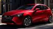 Los 3 hatchback más baratos para comprar antes de que termine el 2023