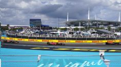 ¿Por qué Miami y China también tendrán carrera sprint en la temporada 2024 de la F1?