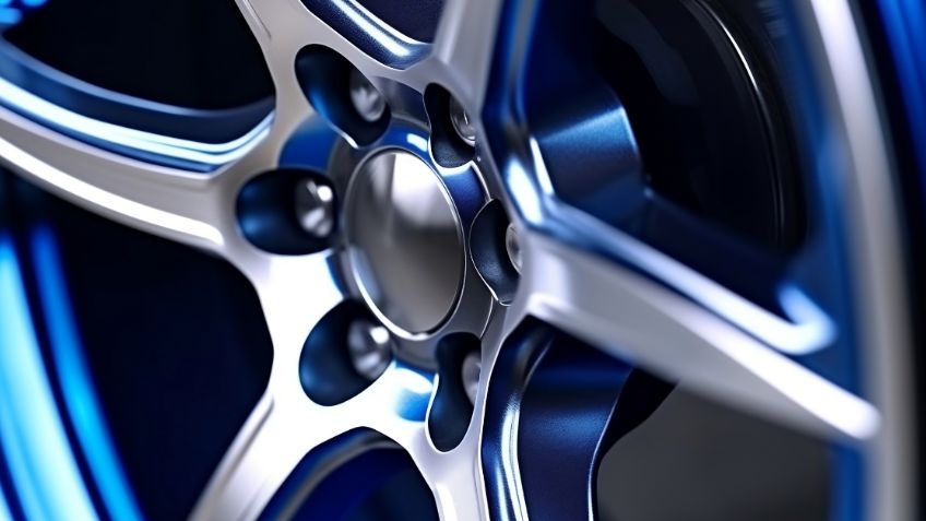 ¿Qué son los birlos de las llantas y por qué son tan importantes?