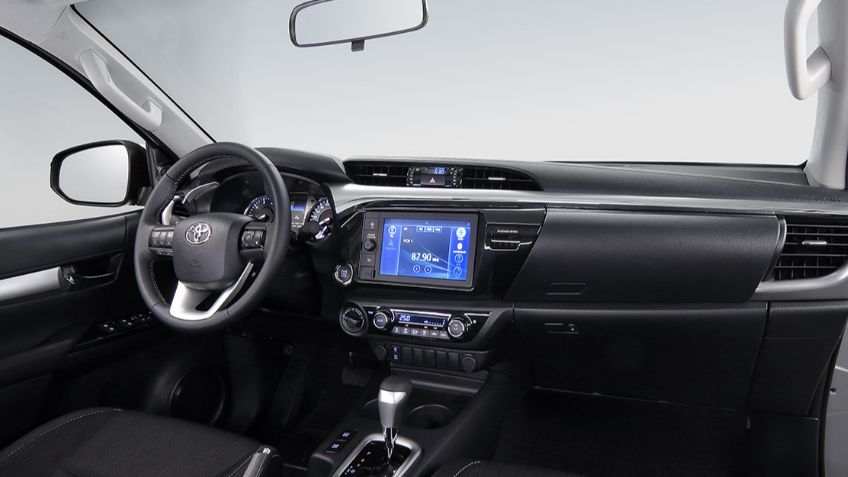 La pick-up más barata de Toyota: Este es su precio y versiones en 2023