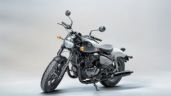 ¡Royal Enfield dio a conocer su primera moto con estilo Bobber! Así es la Shotgun 650 2024