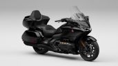 ¿Qué tan buena y recomendable es la motocicleta touring Honda GL1800 Gold Wing?