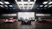Nights of Champions Porsche 2023: ¿A qué aspira la marca alemana el próximo año?