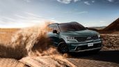 El precio de la SUV más exclusiva de Kia este 2023, te dejará con la boca abierta