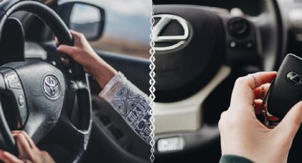 ¿Qué relación hay entre Toyota y Lexus? Diferencias y similitudes entre estas marcas de autos