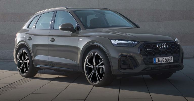 Precios de la Audi Q5 en México