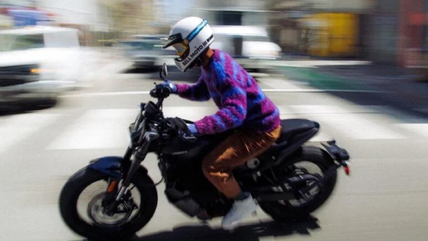 ¡Harley-Davidson ya está trabajando en su tercera motocicleta eléctrica! Esto es lo que se sabe hasta el momento