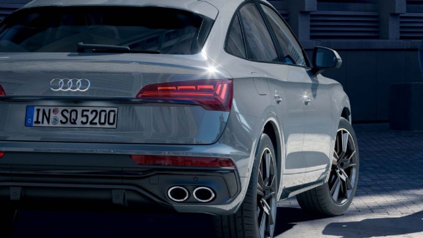 La SUV de Audi que no sabías pero es 100% producida en México: Características y qué tan buena es