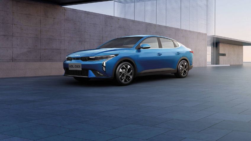 ¡Bye, Kia Rio! Así se despidió este auto barato para darle la bienvenida al K3