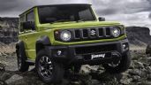 ¿Cuánto cuesta la Suzuki Jimny 2024? Precios y versiones en México de la camioneta todoterreno más barata