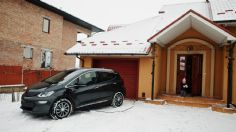 ¿Cómo afecta el frío a los autos eléctricos? Tómalo en cuenta para cuidar tu vehículo