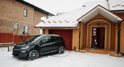 ¿Cómo afecta el frío a los autos eléctricos? Tómalo en cuenta para cuidar tu vehículo