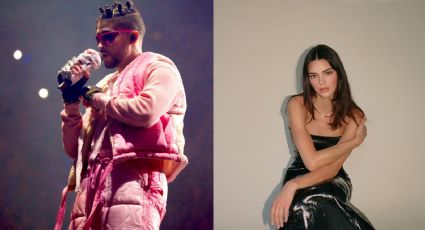 Bad Bunny y Kendall Jenner: Los autos que los unieron y que podrían no compartir nunca más