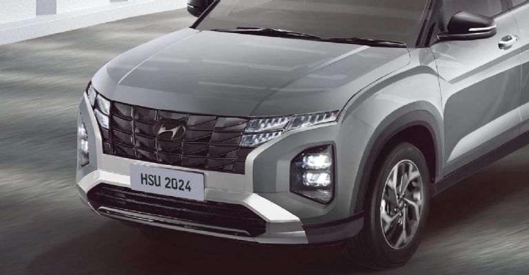 Hyundai Creta 2024