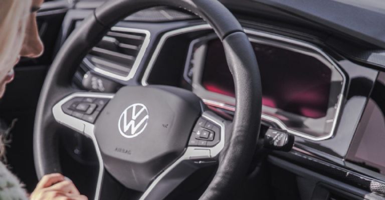 Volkswagen Polo 2024 