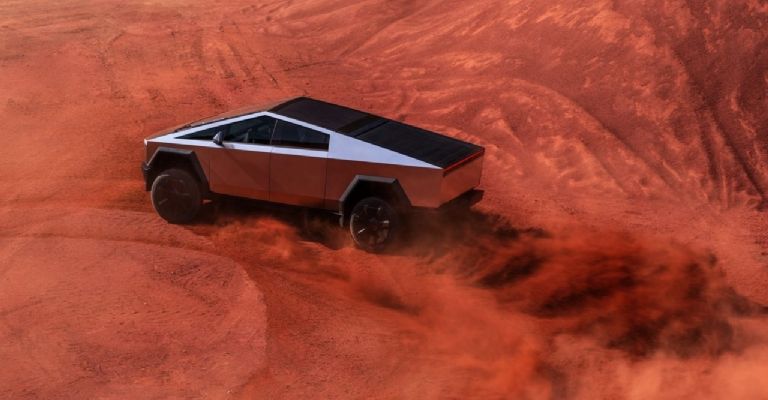 Vacantes de trabajo de Tesla en México