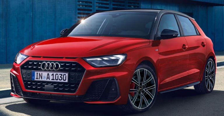 Precios del Audi A1 Sportback en México