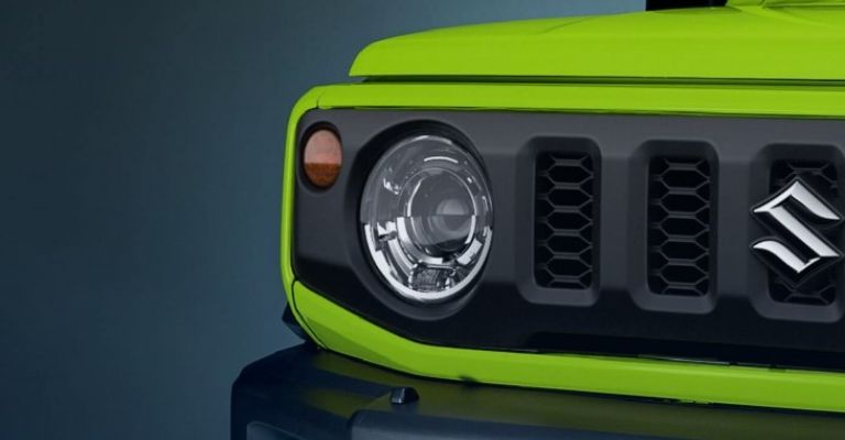 Precios y versiones de la Suzuki Jimny 2024